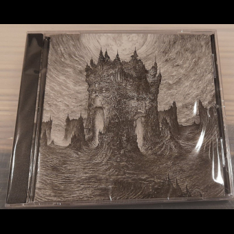 MOONCITADEL Onyx Castles and Silver Keys [CD]